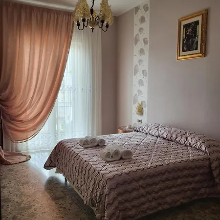 Angri's Apartment *