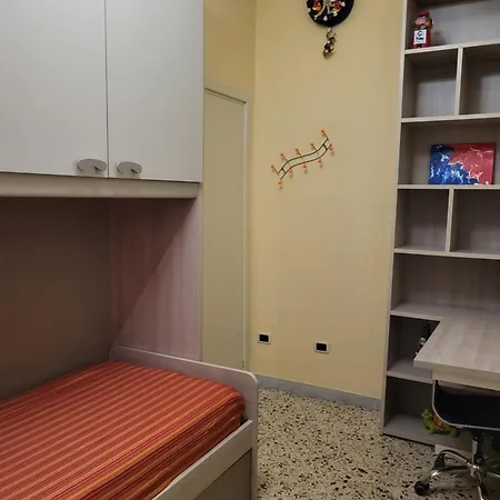 Appartement Angri's *