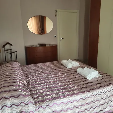 Angri's Appartement Angri