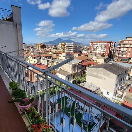 Appartement Angri's *