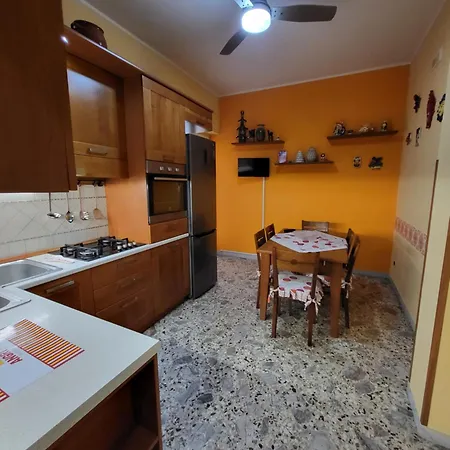 Apartment Angri's