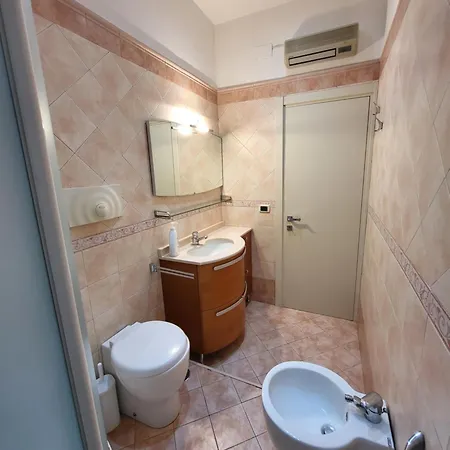 Apartment Angri's *