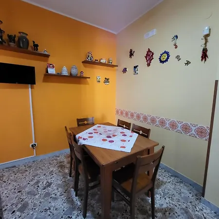 Apartment Angri's